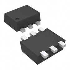 IC 1OF2 DECODER/MULTIPL SOT563