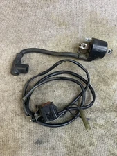 2003 KTM 250 SX Ignition Coil OEM Spark Plug Wire Cap Kill Switch