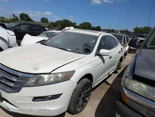 Temperature Control Without Navigation Automatic Fits 10-12 CROSSTOUR 523177