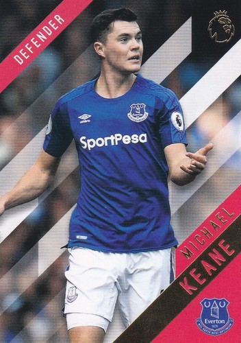 TOPPS PREMIER GOLD STADIUM CLUB EVERTON 2013 - 2018 PICK UR PLAYERS CARDS - Picture 42 of 73