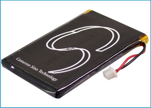 NEW Battery for Apple iPOD 4th Generation iPOD Photo iPOD U2 20GB Color Display - 第 3/6 張圖片