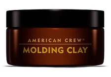 American Crew Molding Hair Clay 3 oz 2 Pack Available