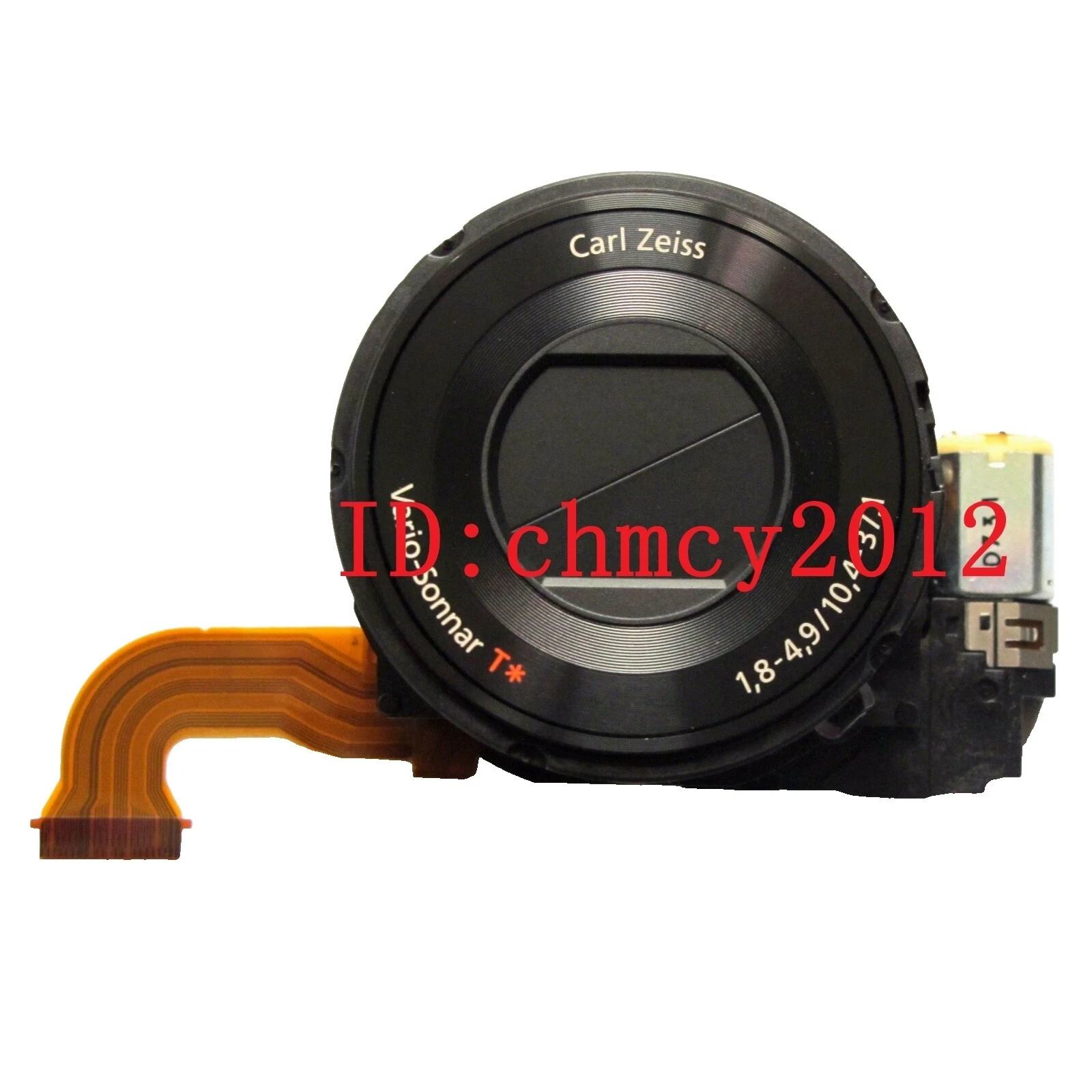 Pantalla (S) Piezas De Cámaras Digitales Para Sony Cyber-shot