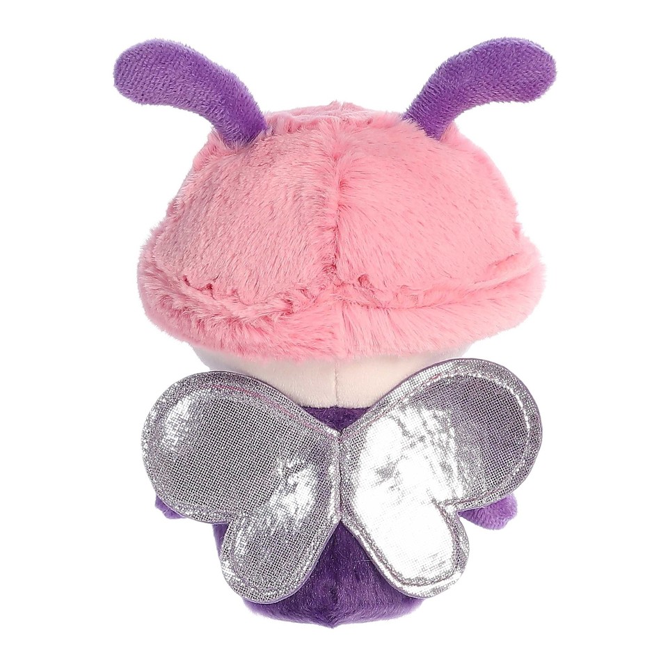 Scuttlebug Butterfly-Pink and Purple (Age 1-3 Years) NEW in RSA