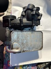 Radiateur Audi Q7