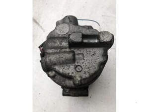 Klimakompressor Mercedes-Benz C-Klasse W203 0002306511 P19409443