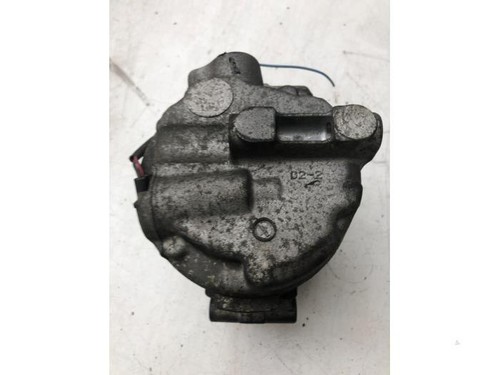 Klimakompressor Mercedes-Benz C-Klasse W203 0002306511 P19409443