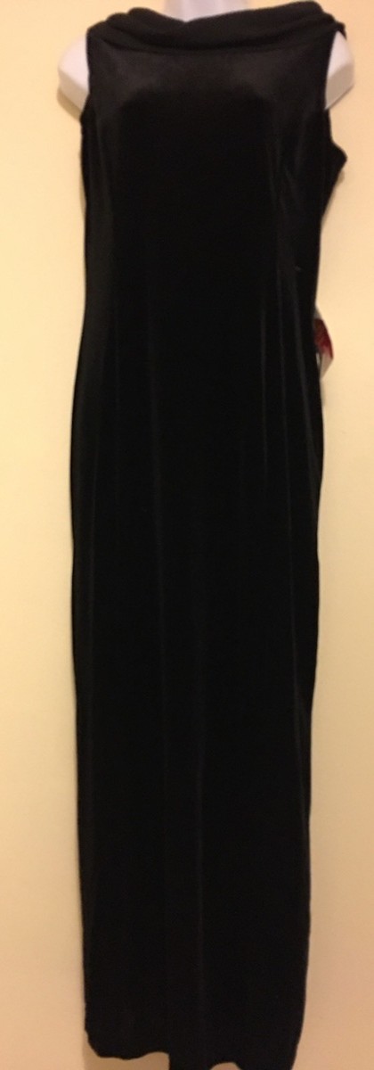 petite black formal dresses tulle short prom dress, Black short puffy homecoming US 4 / Custom Color Slate Blue Petite Long Black Formal Dress: