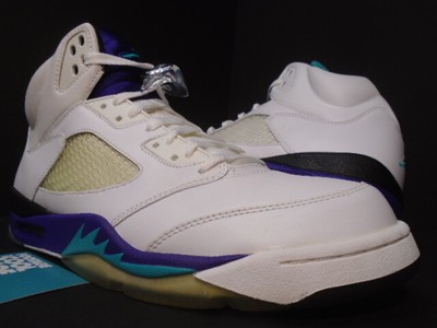 2006 grape 5s