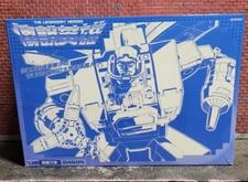 Newage Legendary Heroes Dagon H53B