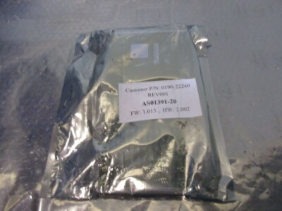 AMAT 0190-22240 PCB Board, MKS AS01391-20, 452909