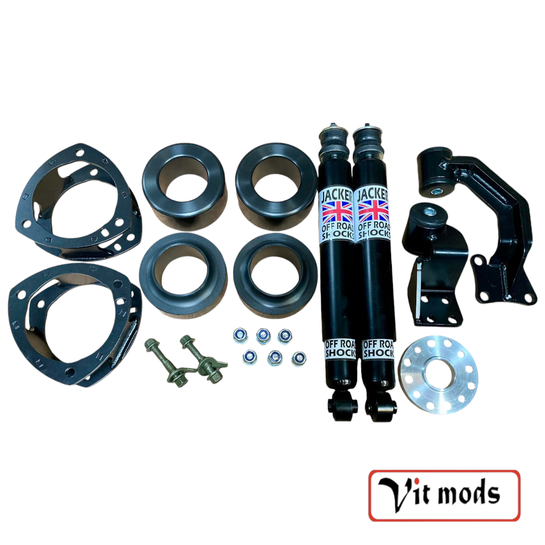 Suzuki Grand Vitara 2