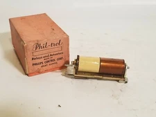 Phillips Control Corp Philtrol C 2-6  1200 ohm 13800 turn wire 37EC  970175500