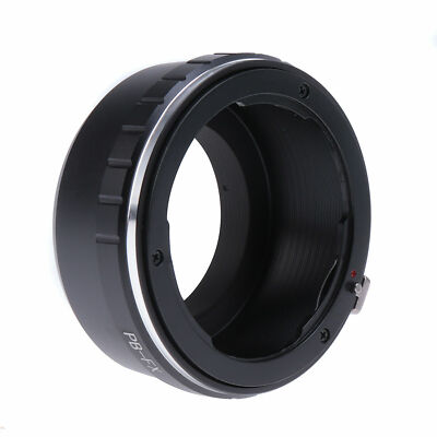PB-FX Adapter für Praktica PB Objektiv auf Fuji Fujifilm FX Mount X-T2 X-E3 Kamera