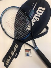 Wilson Ultra 6.8 si Tennis Racquet Oversize 110 With Original Case
