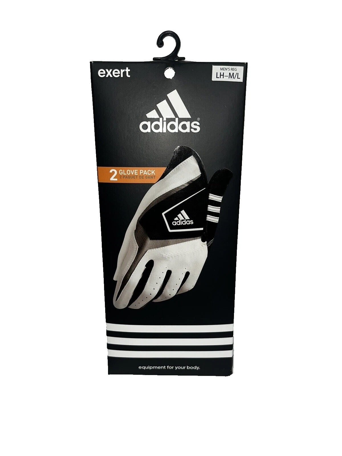 Мужские перчатки Adidas Golf