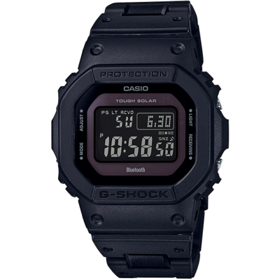 CASIO G-SHOCK　GW-B5600BC-1BJF CASIO G-SHOCK GW-B5600BC-1BJF Bluetooth Radio Solar Digital Watch