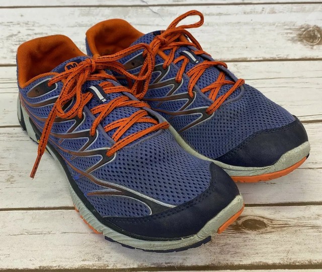 merrell womens running shoes sale