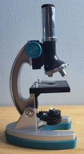 GeoSafari MicroPro Microscope