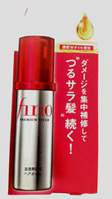   Shiseido Japan  Fino Premium Touch Hair Oil  treatment For Dry Damaged Hair