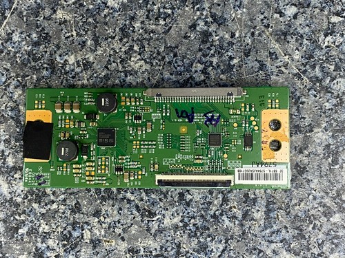 T-CON PLATINE FÜR LED FERNSEHER LVE3209