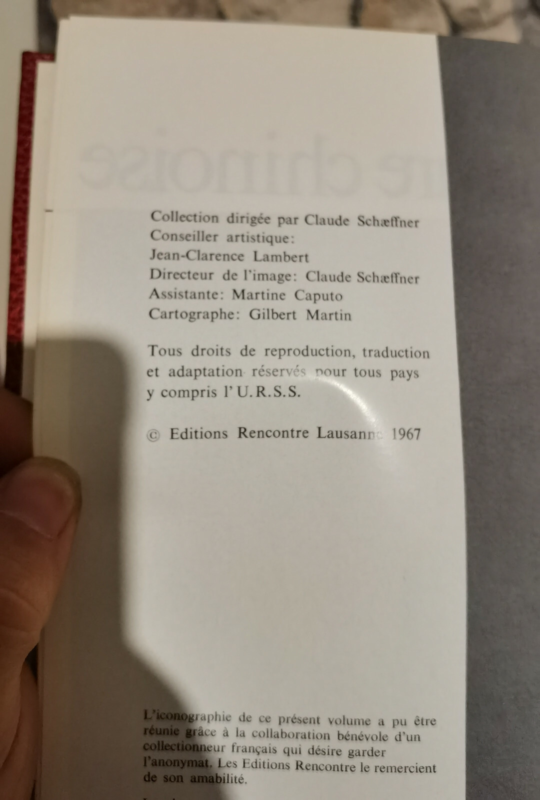Foto 5 di 6