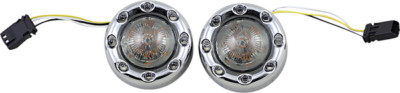CUSTOM DYNAMICS PB-BR-AW-JAE-CS Blinkereinsätze VORNE LED FU...