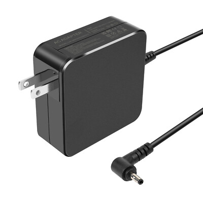 AC Adapter Charger For Lenovo IdeaPad 1 15ALC7 82R4 82R4002PUS