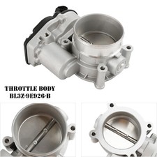 Throttle Body BL3Z-9E926-B For Ford F-150 with 3.5L V6 Ecoboost Engine 11-16 #1