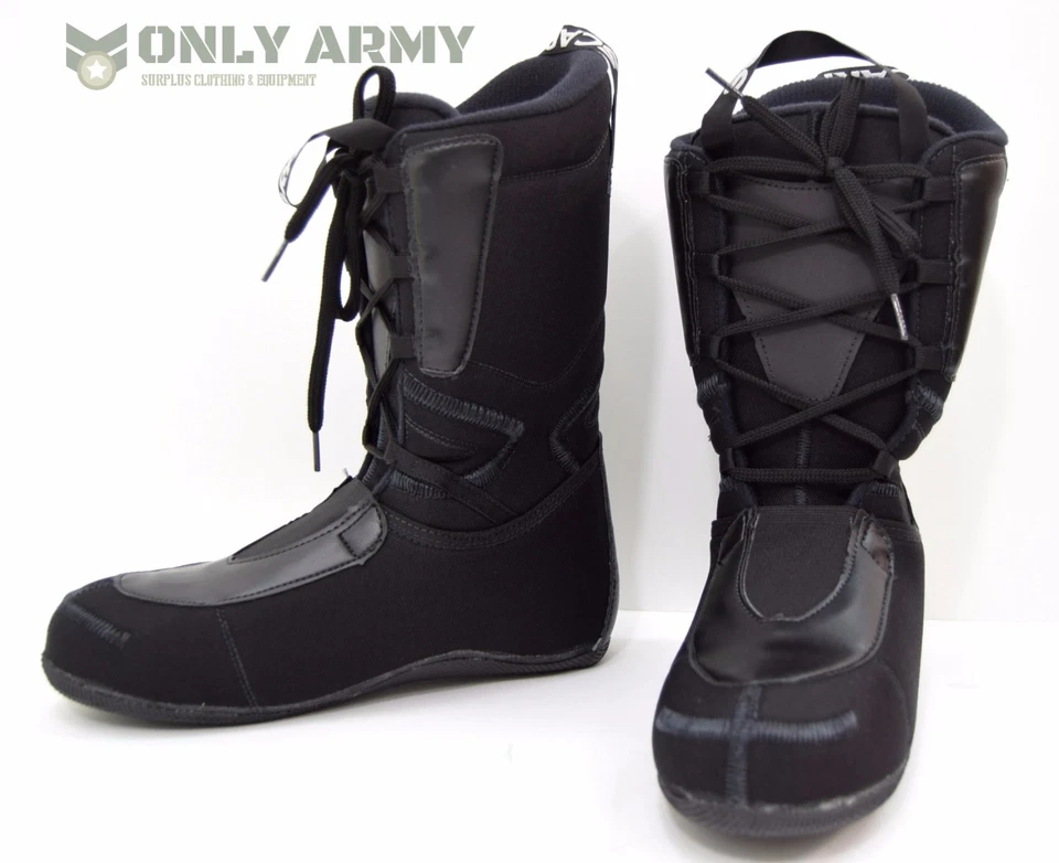 SCARPA Ski Boot Liners NEW Army Military Issue For Most Ski Boots Alpine Touring - Image 3 of 4