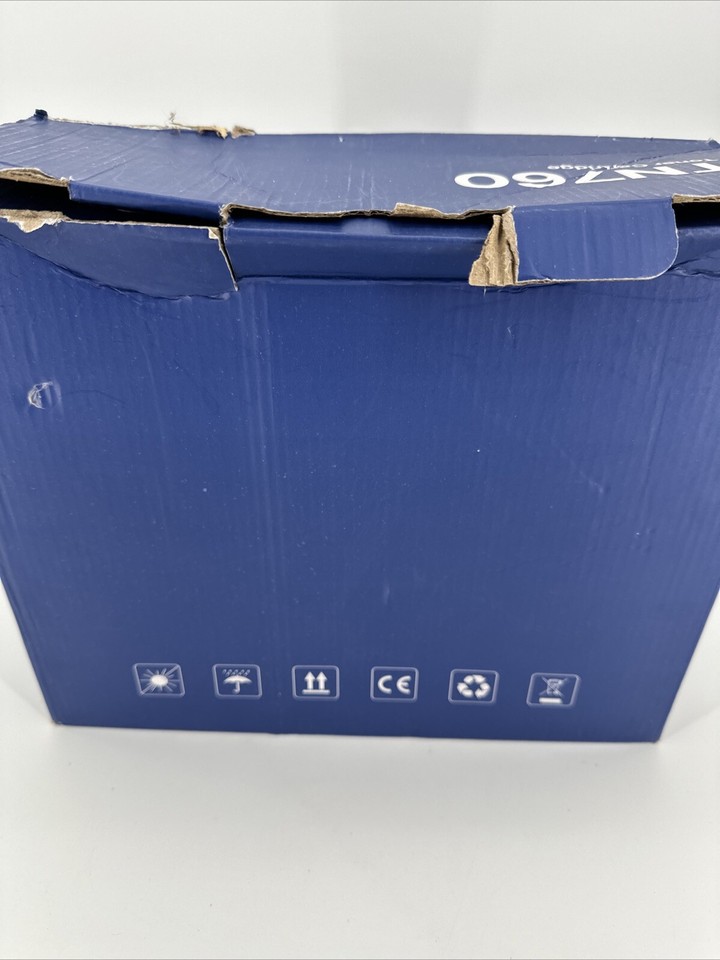 3PK High Yield TN760 Toner Cartridge For Brother MFCL2710DW HLL2395DW