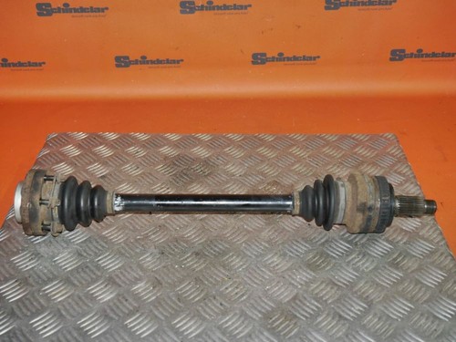 Antriebswelle rechts hinten Ø=26mm 1229235 BMW 3 COMPACT (E36) 316I