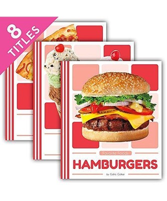 Favorite Foods [Set]