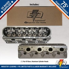 Cylinder Head For Gm Ls3 Gen 4 6.2l Engines