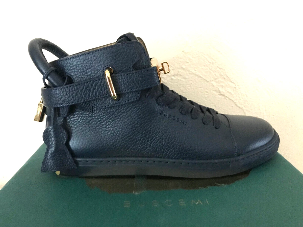 Chaussure buscemi top