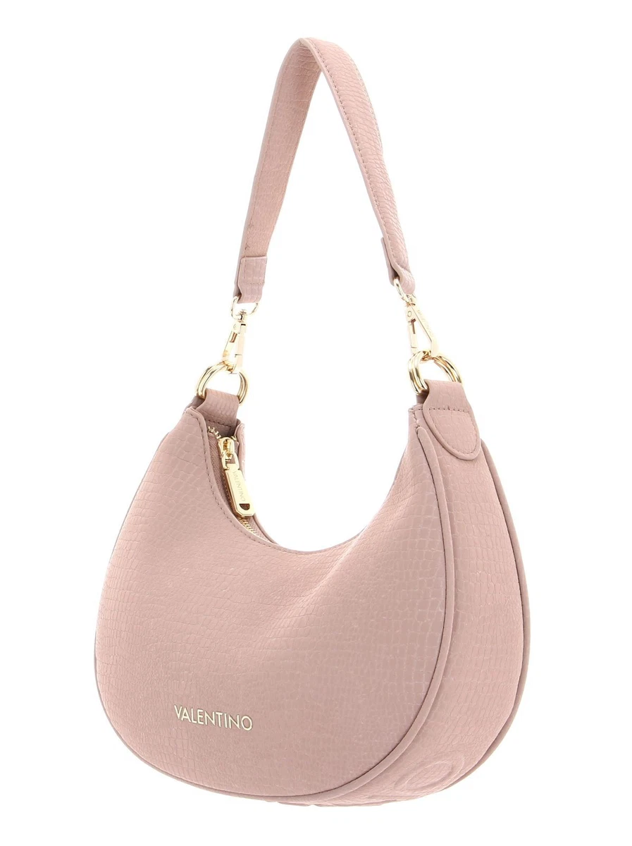 VALENTINO borsa a tracolla Cocoa Shoulder Bag Cipria