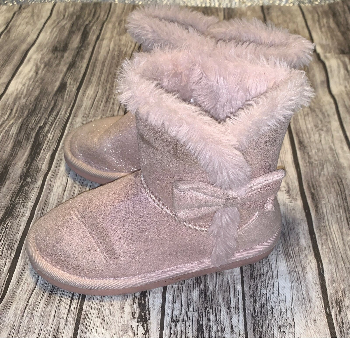 Olive and deals edie boots