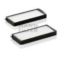 Mann Innenraumfilter FüR Mazda Demio