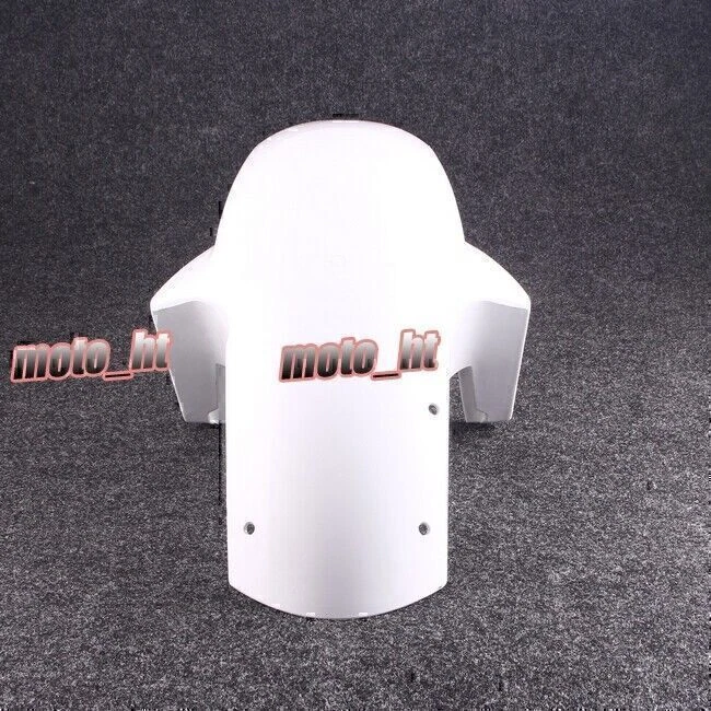 Carenado guardabarros delantero sin pintar para Kawasaki Ninja ZX636 ZX-6R 2003 2004 Foto 2 de 4