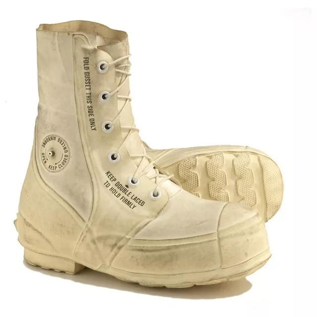 U.S. Armed Forces Bata Arctic Bunny Boots