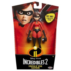 elastigirl doll