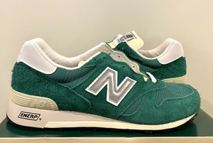 AIME LEON DORE NEW BALANCE 1300 990 991 992 V1 V2 V3 BOTANICAL GREEN SHIPS NOW | eBay