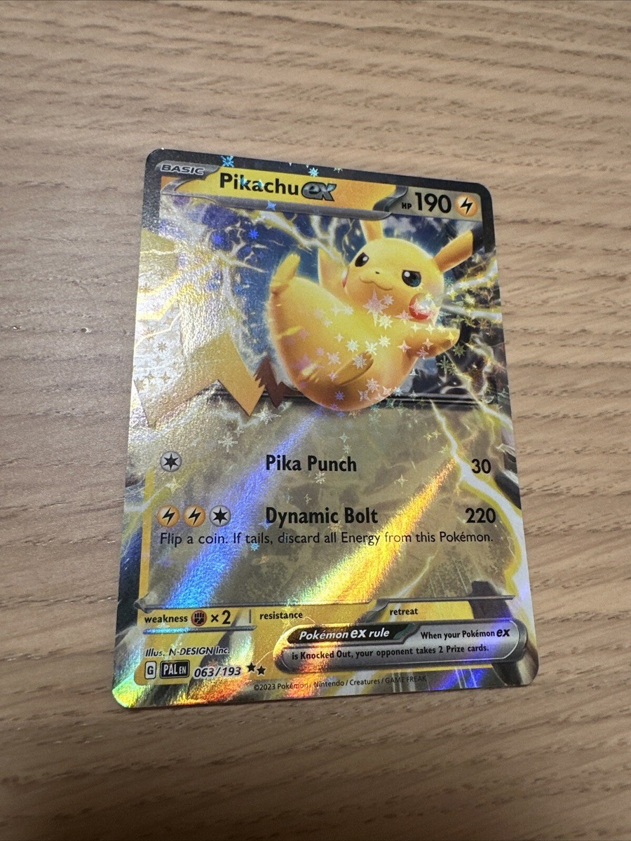 Meowscarada ex - 015/193 Paldea Evolved Doble Rare Pokemon - NM/MINT Meowscarada ex - 015/193 Paldea Evolved Doble Rare Pokemon - NM/MINT