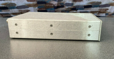 SIGMA STAND ALONE NTSC BLACK SIGNAL VIDEO GENERATOR BSG26N BSG-26N