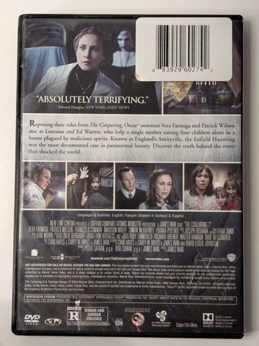 Pick Your Movie - Used DVD Collection Sale - Discounts W/ Multiple Buys - Tested - Picture 488 of 759