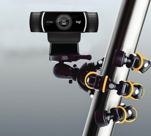 stativ logitech c920