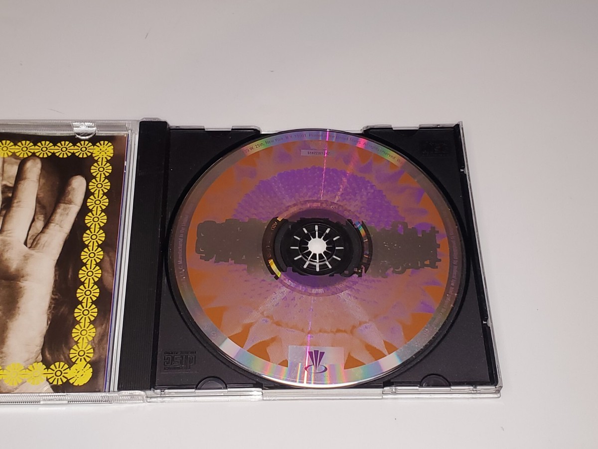 Vintage 311 MUSIC Debut Album Volcano Records 1996 Release