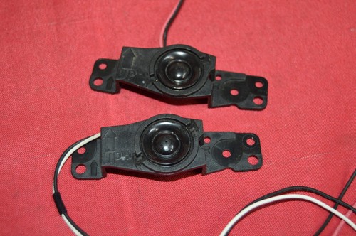 SG03T14ANA Lautsprecher Paar für Fernseher Sharp LC-40LE540E