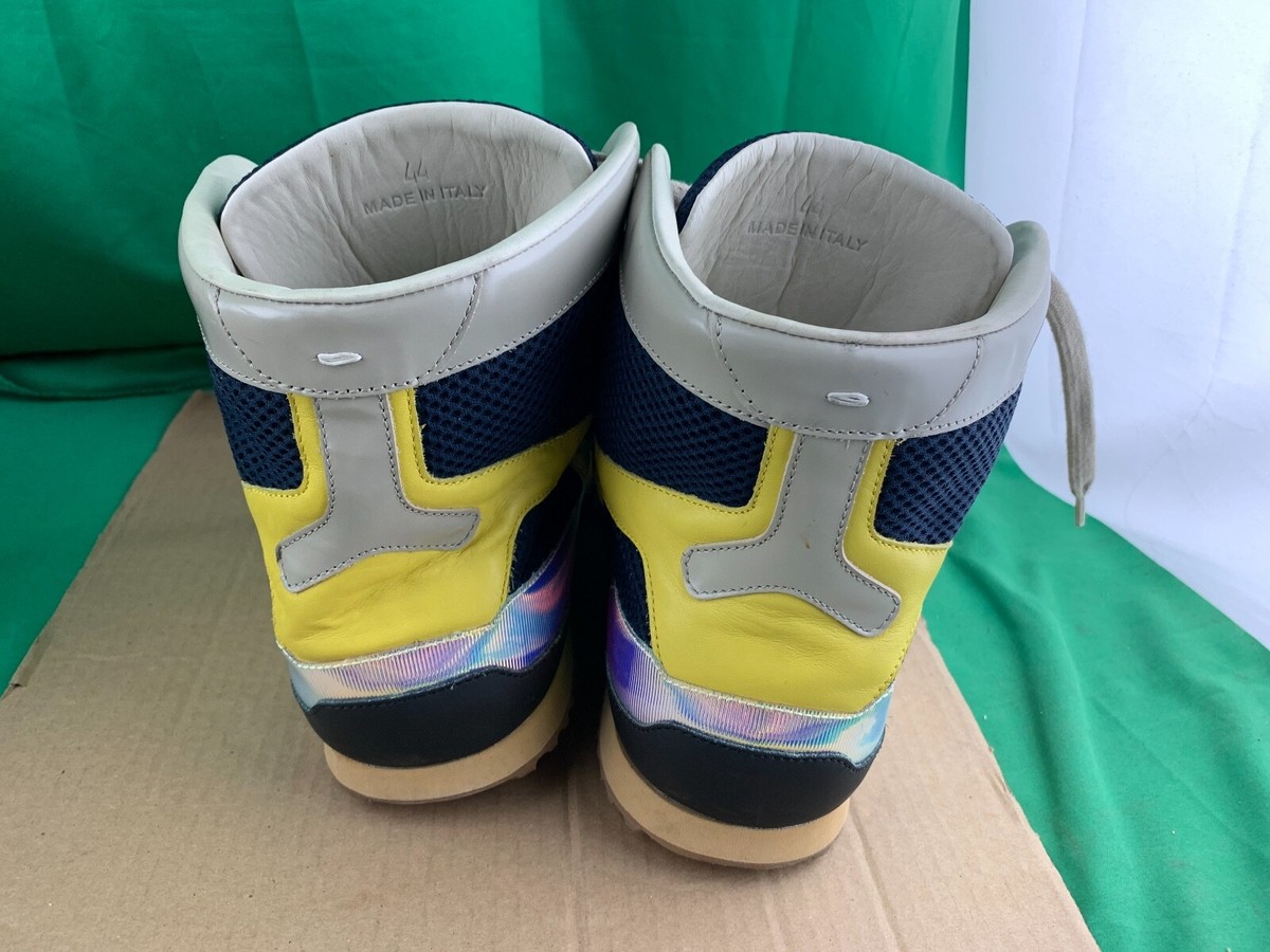 Maison Martin Margiela sneakers size EU 44 | eBay