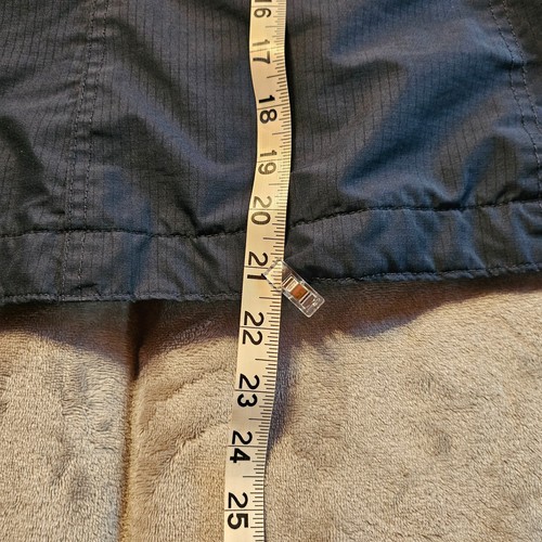 HOLLISTER Y2K CALIFORNIA HOODED WINTER JACKET NAVY/PINK SZ XS - Picture 10 of 15
